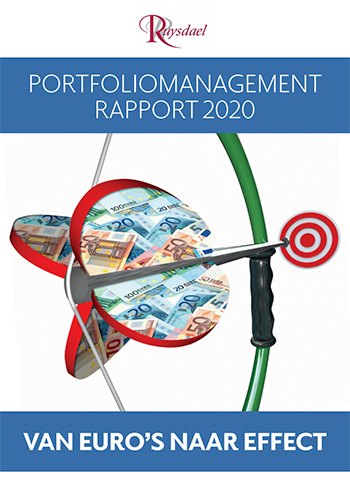portfoliomanagement rapport 2020
