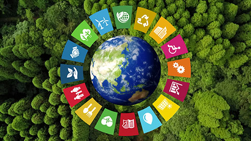 SDG impact