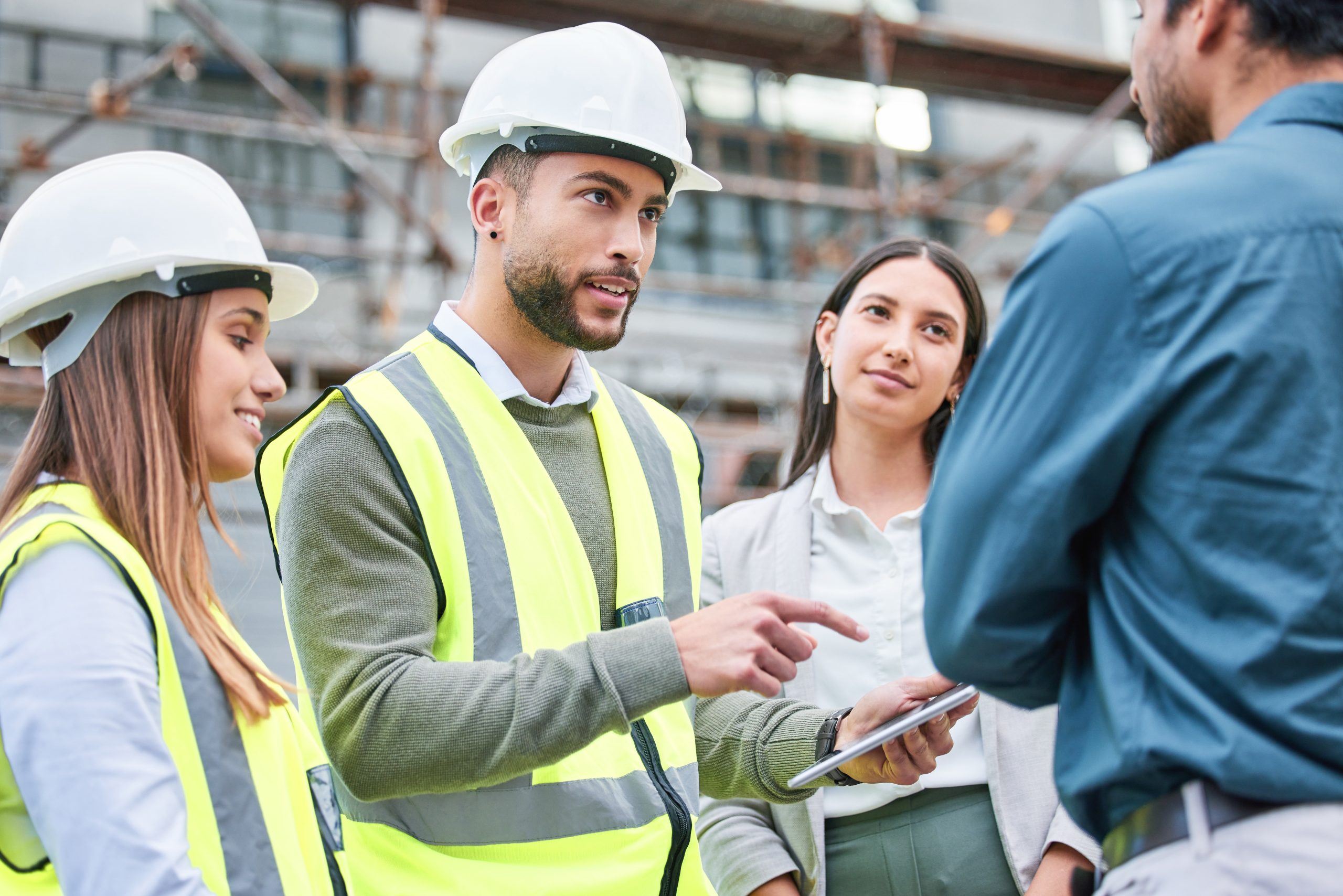 project- en portfoliomanagement