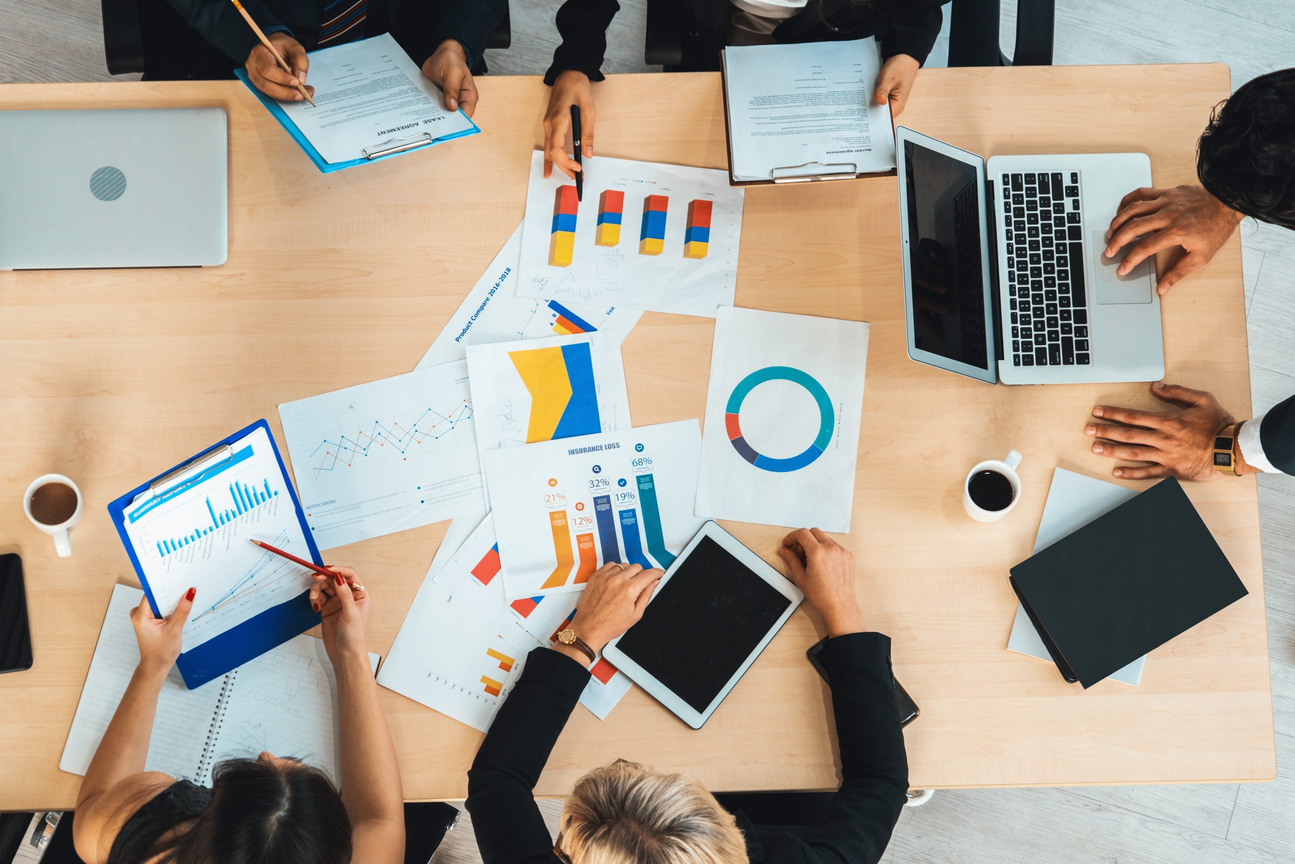 project- en portfoliomanagement