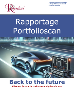 Portfoliomanagement