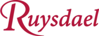 Logo Ruysdael | Experts in Portfolio- en Projectmanagement