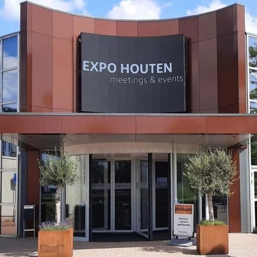Expo Houten
