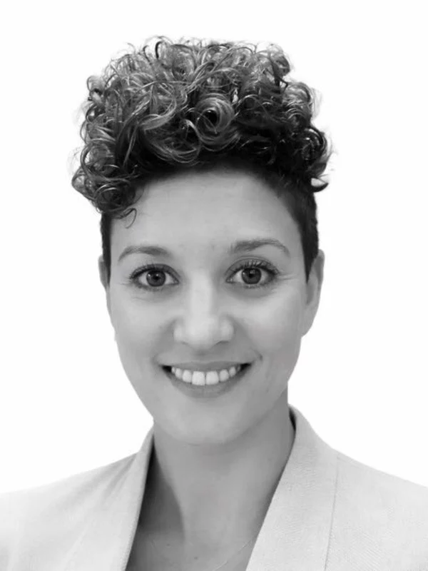 Aufa van Lieshout - Ramdani