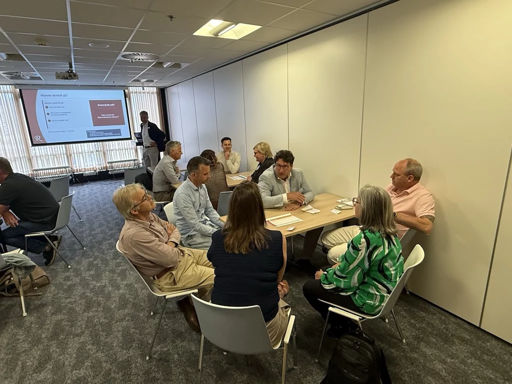 Sfeerimpressie Ruysdael event 4