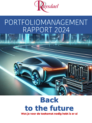 Portfoliomanagement