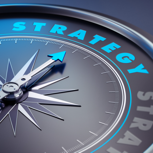 portfoliomanagement strategie